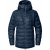 ROC Flash Down Hood - Chaqueta híbrida - Mujer