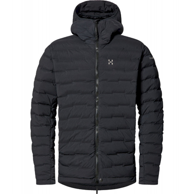 Haglöfs - Spitz Down Hood - Giacca in piumino - Uomo