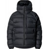 Rosson Down Hood - Dunjakke - Damer