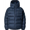 Rosson Down Hood - Dunjakke - Damer