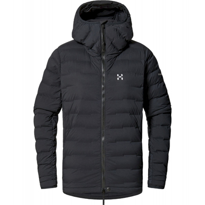 Haglöfs - Spitz Down Hood - Down jacket - Women's