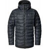 ROC Flash Down Hood - Chaqueta de plumas - Hombre