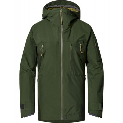 Haglöfs - Latnja GTX Insulated Jacket - Chaqueta de esquí - Mujer