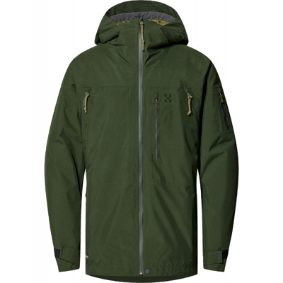 Haglöfs - Latnja GTX Insulated Jacket - Chaqueta de esquí - Hombre