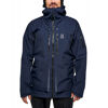 Vassi GTX Jacket Men - Ski jacket - Men's