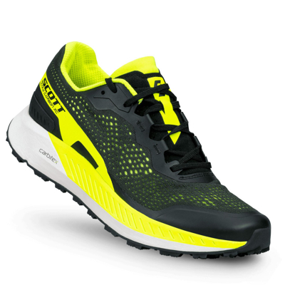 Scott - Ultra Carbon RC - Buty do biegania z płytką karbonową
