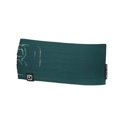 Ortovox - 120 Tec Logo Headband - Headband