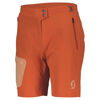 Explorair Light Short - MTB shorts - Women's