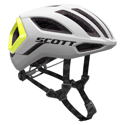 Scott - Centric PLUS (CE) - Road bike helmet