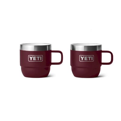 Yeti - Espresso Mug - 2 Pack - Mug