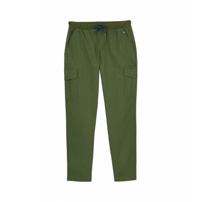 Oxbow - Reagon - Trousers - Men's