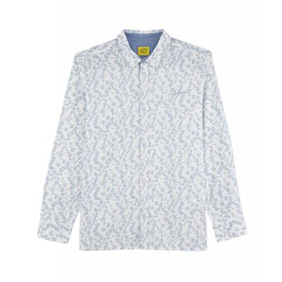 Oxbow - Cerling - Shirt - Men's