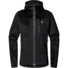 Vassi Mid Hood Men - Bluza polarowa meska