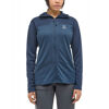 ROC Flash Mid Hood Women - Fleece jacket - Women's