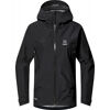 ROC Flash GTX Jacket Women - Chaqueta impermeable - Mujer