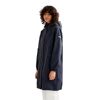 MTD Long Packable Parka - Parka - Dam