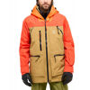 Vassi GTX Pro Jacket - Ski jacket - Men's