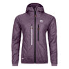 Swisswool Piz Boè Jacket - Jacke - Damen