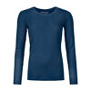 150 Cool Clean LS - Merinowolltrikot - Damen