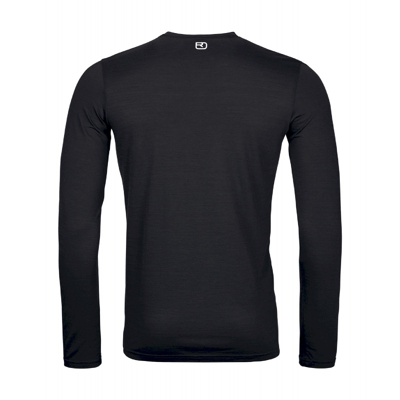 Ortovox - 150 Cool Clean LS - T-shirt meski