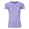 150 Cool Mountain TS - T-shirt mulher