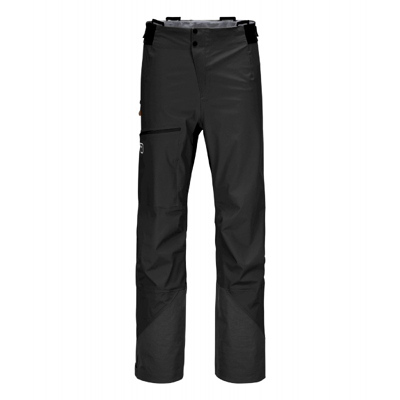 Ortovox - 3L Ortler Pants - Pantaloni antipioggia - Uomo