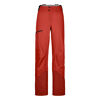 3L Ortler Pants - Regnbyxa - Dam