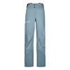 3L Ortler Pants - Regnbukser - Damer