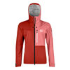 3L Ortler Jacket - Dámská nepromokavá bunda