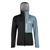 3L Ortler Jacket - Regenjas - Dames