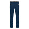 Col Becchei Pants - Softshellhousut - Miehet