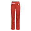 Col Becchei Pants - Pantalón softshell - Mujer