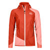 Col Becchei Jacket - Softshelljacka - Dam