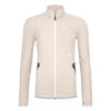 Fleece Jacket new - Bluza polarowa damska