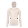 Fleece Hoody - Fleece jacket - Women's