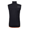 Fleece Vest - Fleecevest - Heren