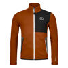 Fleece Jacket - Fleecejacke - Herren