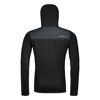 Fleece Hoody - Fleece jacket - Men's