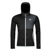 Fleece Hoody new - Bluza polarowa meska