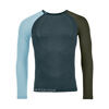 120 Comp Light Long Sleeve - Ropa interior merino - Hombre