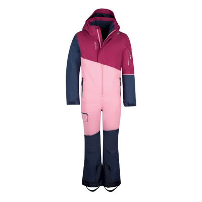 Trollkids - Hallingdal Snowsuit - Kombinezon dzieci