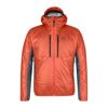 Force Primaloft Jacket - Fleece jacket - Men's