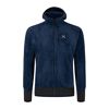 Remix Fleece Jacket - Fleecejacke - Herren