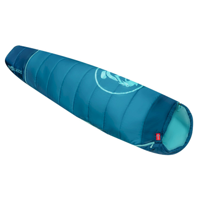 Trollkids - Fjell Dreamer Extendable - Sacco a pelo bambini