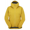 Women's Cinder Downpour Light Jacket - Regenjacke - Damen