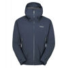 Downpour Light Jacket - Chaqueta impermeable - Hombre