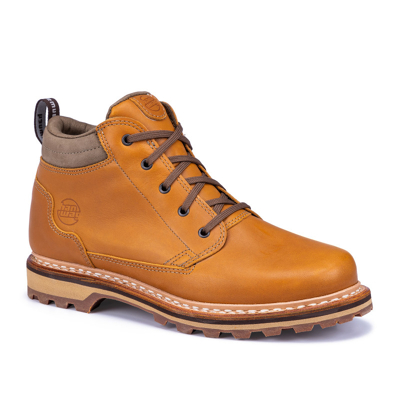 Hanwag - Kofel Mid Special Edition - Lifestyle shoes - Men's