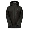 Vertic Ripstop 3L Jacket - Chaqueta de esquí - Hombre