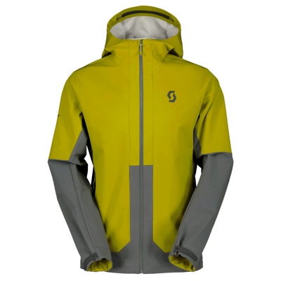 Scott - Explorair Softshell Jacket - Giacca softshell - Uomo