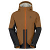 Explorair Softshell Jacket - Chaqueta softshell - Hombre